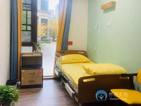 長沙阿默養(yǎng)老院 長沙阿默養(yǎng)老院