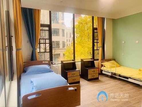 長沙阿默養(yǎng)老院 長沙阿默養(yǎng)老院