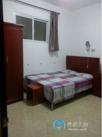 天津市南開區(qū)友幫敬心養(yǎng)老院 天津市南開區(qū)友幫敬心養(yǎng)老院