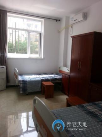 天津市南開區(qū)友幫敬心養(yǎng)老院 天津市南開區(qū)友幫敬心養(yǎng)老院