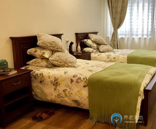 上海遠(yuǎn)洋椿萱茂康橋老年公寓 上海遠(yuǎn)洋椿萱茂康橋老年公寓