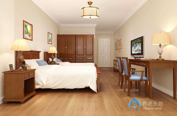 北京遠(yuǎn)洋椿萱茂百望山老年公寓 北京遠(yuǎn)洋椿萱茂百望山老年公寓