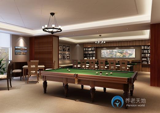 遠(yuǎn)洋椿萱茂(北京西山)老年公寓 遠(yuǎn)洋椿萱茂(北京西山)老年公寓