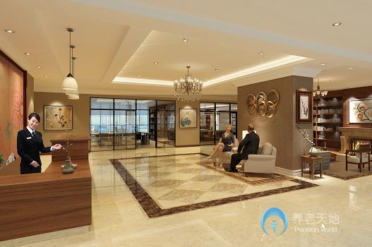 遠(yuǎn)洋椿萱茂(北京西山)老年公寓 遠(yuǎn)洋椿萱茂(北京西山)老年公寓