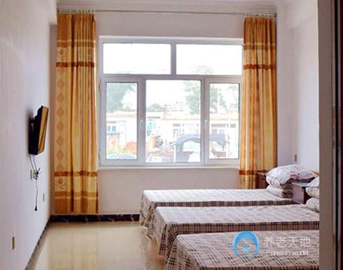 沈陽(yáng)財(cái)湖陽(yáng)光養(yǎng)老院