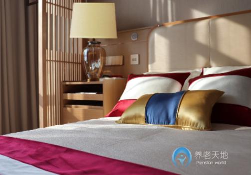 武漢融濟(jì)石橋康養(yǎng)中心 武漢融濟(jì)石橋康養(yǎng)中心