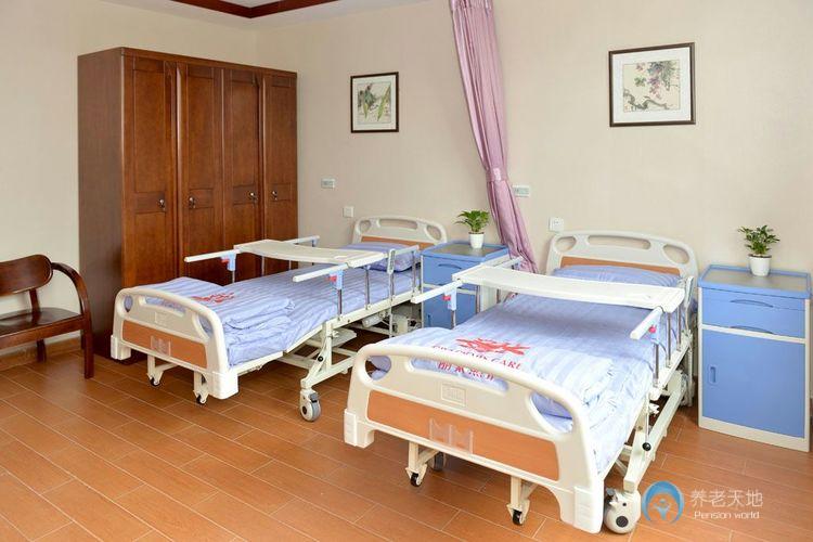 北京麗家照護(hù)護(hù)養(yǎng)中心育新店