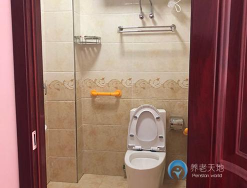 長(zhǎng)春市朝陽區(qū)前程養(yǎng)老院 長(zhǎng)春市朝陽區(qū)前程養(yǎng)老院