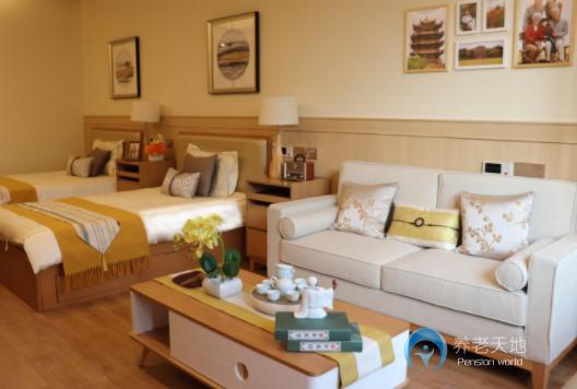 武漢融濟(jì)石橋康養(yǎng)中心 武漢融濟(jì)石橋康養(yǎng)中心