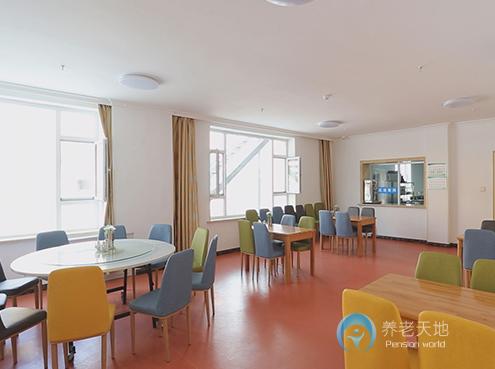 長(zhǎng)春市朝陽區(qū)前程養(yǎng)老院 長(zhǎng)春市朝陽區(qū)前程養(yǎng)老院