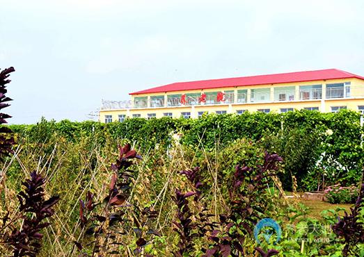 沈陽(yáng)財(cái)湖陽(yáng)光養(yǎng)老院