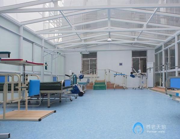 南京正陽老年護(hù)養(yǎng)院