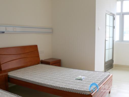 三明市國(guó)德老年康養(yǎng)中心