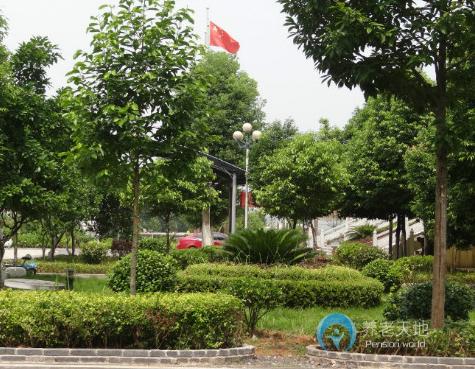 永州納諾老年公寓 永州納諾老年公寓