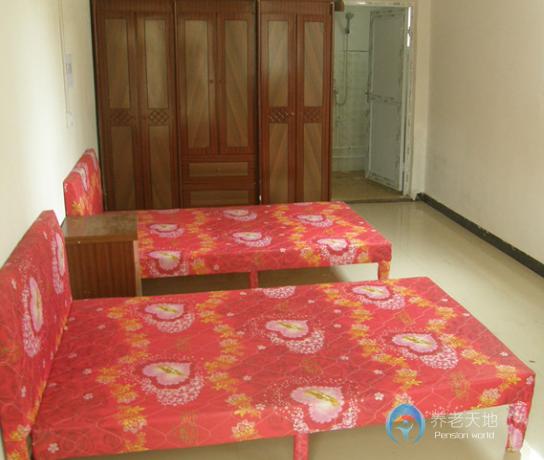 永州康泰養(yǎng)老院 永州康泰養(yǎng)老院