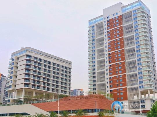 深圳幸福之家養(yǎng)老公寓 深圳幸福之家養(yǎng)老公寓