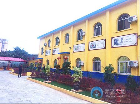 莆田市涵江區(qū)江口幸福養(yǎng)老院 莆田市涵江區(qū)江口幸福養(yǎng)老院
