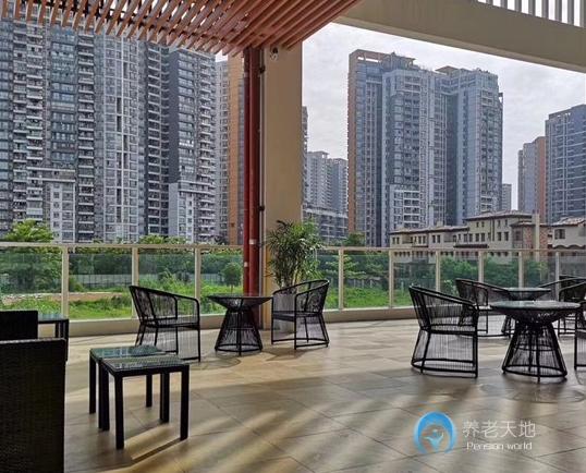 深圳幸福之家養(yǎng)老公寓 深圳幸福之家養(yǎng)老公寓