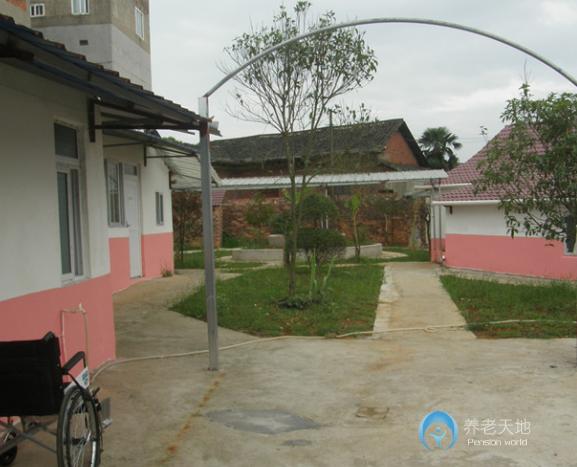 永州康泰養(yǎng)老院 永州康泰養(yǎng)老院