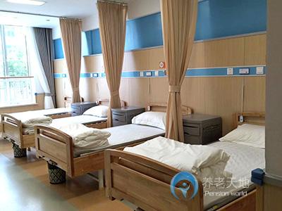 臺州路橋朗高護理院 臺州路橋朗高護理院