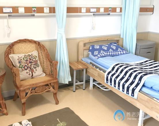 湖州朗高護(hù)理院 湖州朗高護(hù)理院