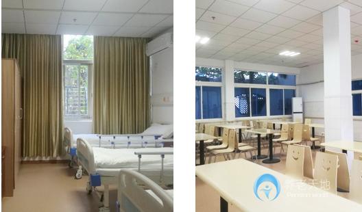 溫嶺市澤國朗高福壽護(hù)理院 溫嶺市澤國朗高福壽護(hù)理院