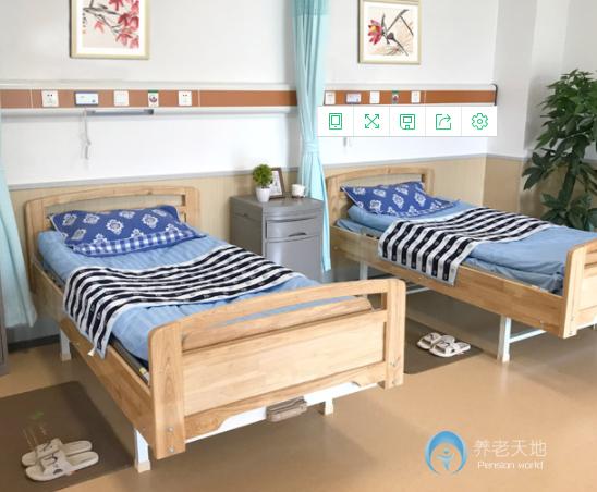 湖州朗高護(hù)理院 湖州朗高護(hù)理院