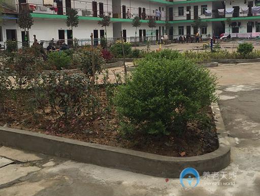 襄陽市樊城區(qū)福泰老年公寓 襄陽市樊城區(qū)福泰老年公寓