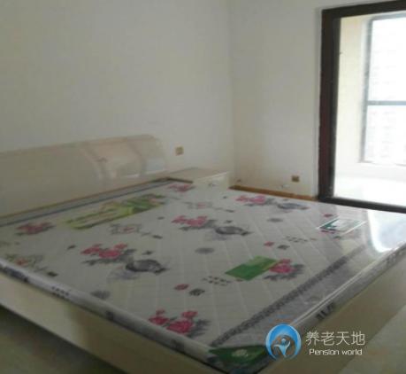 南陽市愛德養(yǎng)老護理院