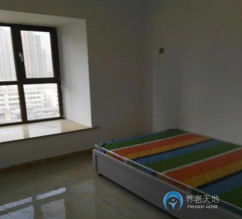 南陽市愛德養(yǎng)老護理院