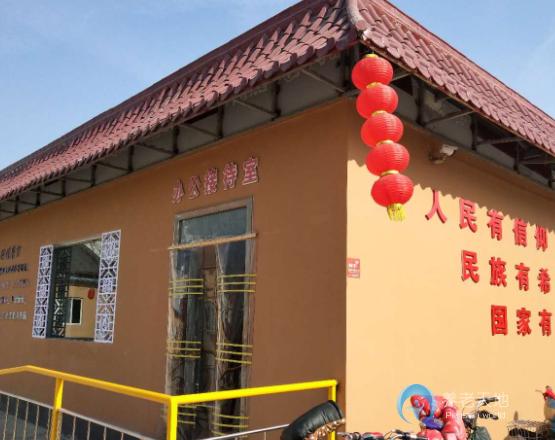 新鄉(xiāng)好佳養(yǎng)老院 新鄉(xiāng)好佳養(yǎng)老院