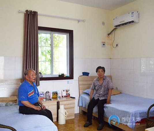 新鄉(xiāng)市五福養(yǎng)老院 新鄉(xiāng)市五福養(yǎng)老院