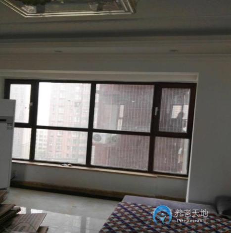 南陽市愛德養(yǎng)老護理院