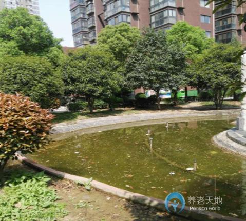 南陽市愛德養(yǎng)老護理院