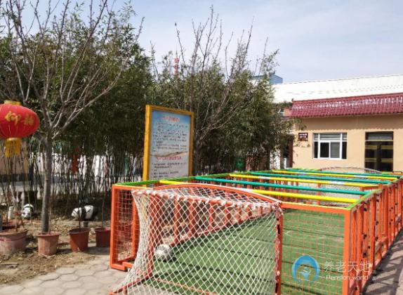 新鄉(xiāng)好佳養(yǎng)老院 新鄉(xiāng)好佳養(yǎng)老院