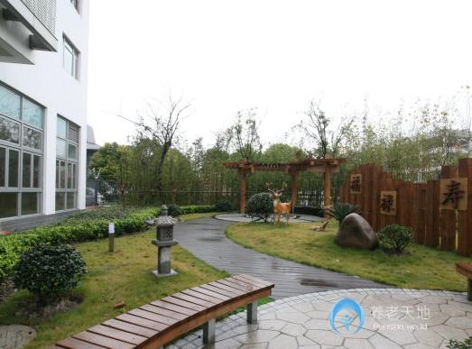 上海和養(yǎng)彭浦養(yǎng)護(hù)院