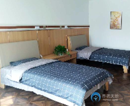 天津市濱海新區(qū)健陽(yáng)養(yǎng)老院