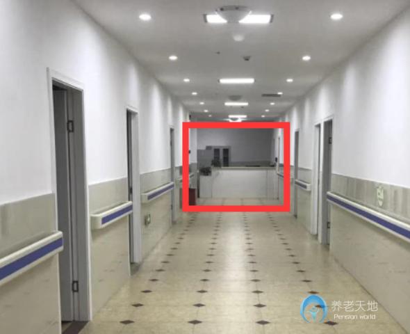 重慶瑞金養(yǎng)老院 重慶瑞金養(yǎng)老院