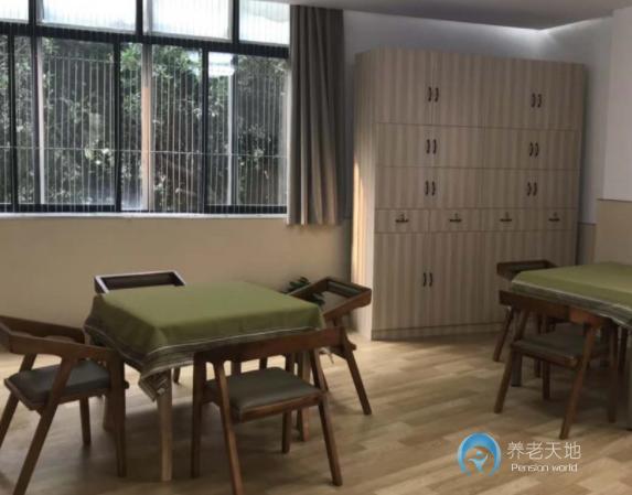 重慶瑞金養(yǎng)老院 重慶瑞金養(yǎng)老院