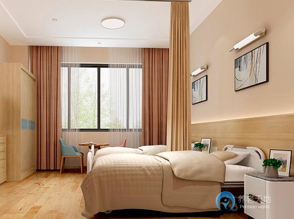 北京光大匯晨看丹老年公寓 北京光大匯晨看丹老年公寓