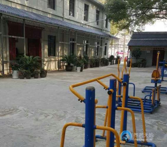 南昌市溫馨頤養(yǎng)院 南昌市溫馨頤養(yǎng)院