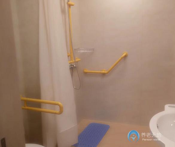 上海向陽(yáng)院長(zhǎng)者公寓滬太店