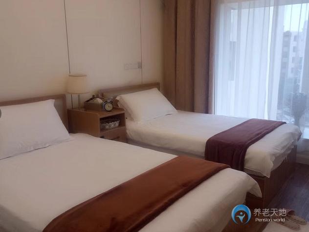 上海向陽(yáng)院長(zhǎng)者公寓滬太店