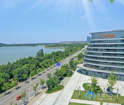 徐州大龍湖久怡健康養(yǎng)老公寓 徐州大龍湖久怡健康養(yǎng)老公寓