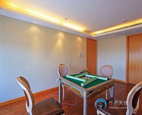 徐州大龍湖久怡健康養(yǎng)老公寓 徐州大龍湖久怡健康養(yǎng)老公寓