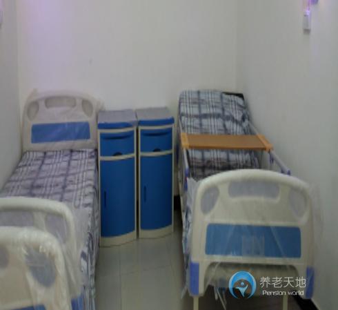 西安雁塔幸福之家老年公寓 西安雁塔幸福之家老年公寓