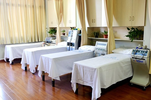 重慶市森林海養(yǎng)老院 重慶市森林海養(yǎng)老院