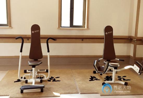 沈陽(yáng)泉輝國(guó)際老年康復(fù)中心(泉輝幸福長(zhǎng)者匯) 沈陽(yáng)泉輝國(guó)際老年康復(fù)中心(泉輝幸福長(zhǎng)者匯)