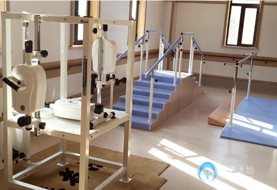 沈陽(yáng)泉輝國(guó)際老年康復(fù)中心(泉輝幸福長(zhǎng)者匯) 沈陽(yáng)泉輝國(guó)際老年康復(fù)中心(泉輝幸福長(zhǎng)者匯)