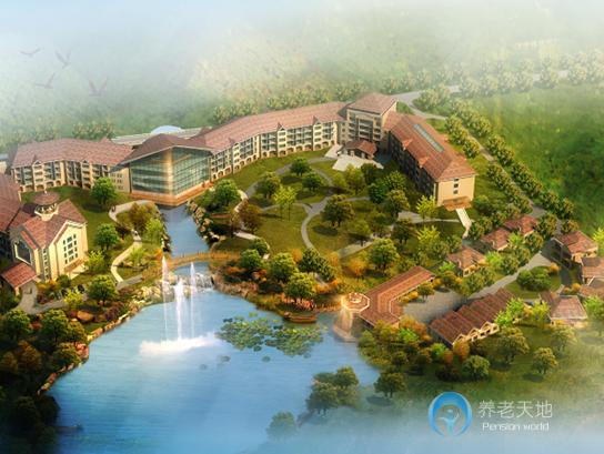 沈陽(yáng)泉輝國(guó)際老年康復(fù)中心(泉輝幸福長(zhǎng)者匯) 沈陽(yáng)泉輝國(guó)際老年康復(fù)中心(泉輝幸福長(zhǎng)者匯)